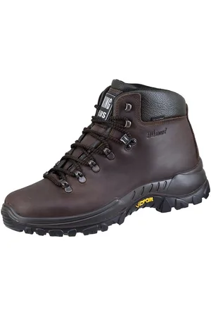 Grisport Trekking Schuhe Trekkingschuh - Verkäufer: praxy GmbH