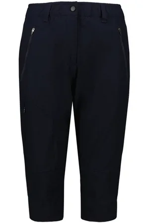 Meru Outdoorhose Damen Shorts VALDIVIA CAPRI PANTS (1-tlg) - Verkäufer: engelhorn