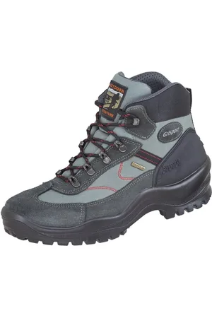Grisport Schnürstiefel anthrazit GriTEX Gummistiefel - Verkäufer: praxy GmbH