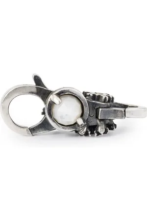 Trollbeads Kettenverlängerung Schneeball Verschluss, TAGLO-00111 - Verkäufer: Germany