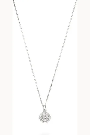 ESPRIT Silberkette Damen-Kette 925er Silber 38 Zirkonia - Verkäufer: CHRIST Juweliere und Uhrmacher seit 1863 GmbH