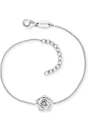 Engelsrufer Armband Rose, ERB-ROSE-ZI, mit Zirkonia (synth)