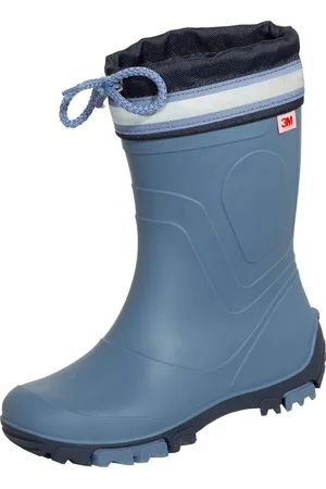 Bockstiegel Bente stahlblau/dunkelblau Stiefel - Verkäufer: praxy GmbH
