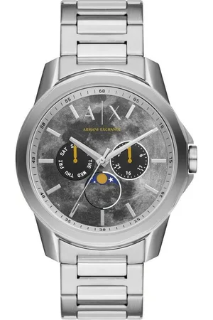 Emporio Armani Chronograph Armani Exchange AX1736, Armani Exchange Herrenuhr Chronograph AX1736 - Verkäufer: Juwelier Bektas e.K.