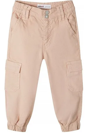Minoti Cargohose Twill-Cargohose (1y-14y) - Verkäufer: