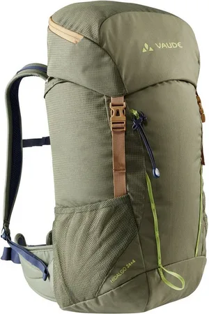 Vaude Cityrucksack Hidalgo 24+4 CEDAR WOOD - Verkäufer: Sport Hübner