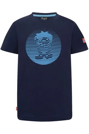 TROLLKIDS Funktionsshirt Troll T PRO UV-Schutz 30+ - Verkäufer: Blauband
