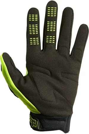 Fox Racing Motorradhandschuhe Fox Dirtpaw Glove Handschuhe neon gelb S - Verkäufer: Fantic26 Funsport GmbH