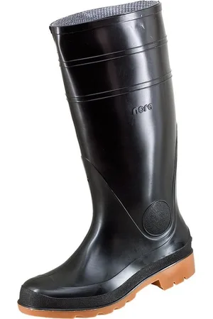 NORA Stiefel COMO 35cm Gummistiefel - Verkäufer: praxy GmbH