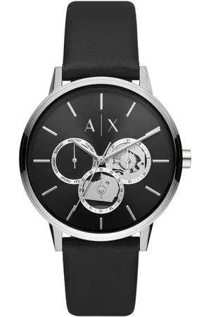 Emporio Armani Quarzuhr Armani Exchange AX2745, Armani Exchange Herrenuhr AX2745 - Verkäufer: Juwelier Bektas e.K.