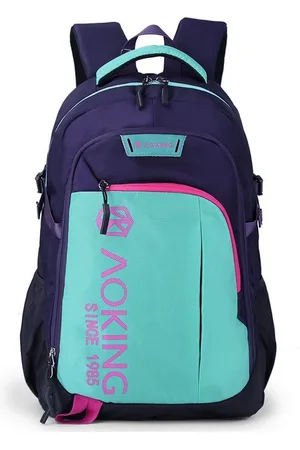 AOKİNG Freizeitrucksack Rucksack Schulrucksack Sportrucksack Laptoprucksack Tagesrucksack , Rucksack (Laptopfach) Freizeit Reise Sport Arbeit Schule Uni - Verkäufer: SHG