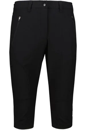 Meru Outdoorhose Damen Shorts VALDIVIA CAPRI PANTS (1-tlg) - Verkäufer: engelhorn