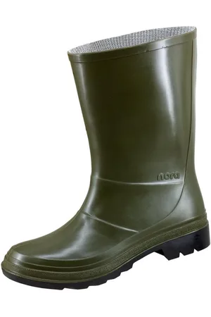 NORA Stiefel ISEO oliv 24cm Gummistiefel - Verkäufer: praxy GmbH
