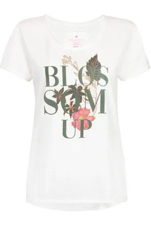 Lieblingsstück T-Shirt Damen T-Shirt CIAL (1-tlg) - Verkäufer: engelhorn