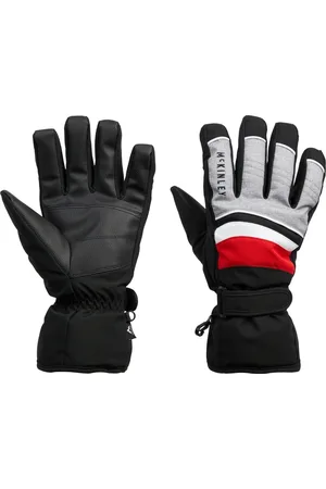 mc kinley Skihandschuhe Ux.-Handschuh Munir ux - Verkäufer: Intersport Haindl