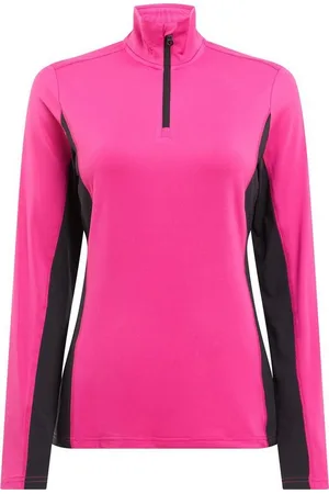 mc kinley Rollkragenpullover Da.-Shirt Hero wms - Verkäufer: Intersport Haindl