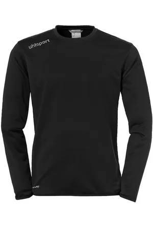 Uhlsport Sweatshirt Essential Trainingstop langarm Polyester - Verkäufer: 11teamsports