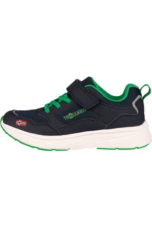 TROLLKIDS Haugesund Sneaker - Verkäufer: Blauband