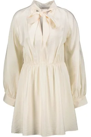 Samsøe Samsøe Sommerkleid Damen Kleid EBBALI (1-tlg) - Verkäufer: engelhorn
