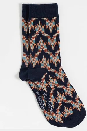 WE Fashion Basicsocken - Verkäufer: