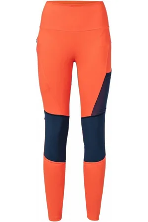 Vaude Leggings Womens Scopi Tights Ii Damen Tight - Verkäufer: eXXpozed