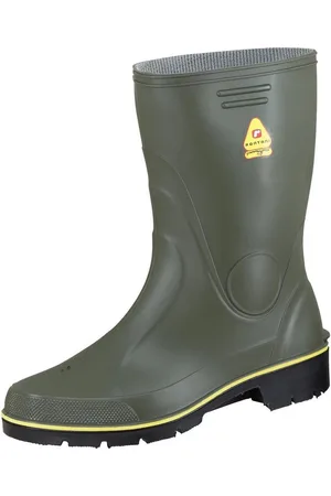 NORA Rontani Nitril-Gummistiefel kurz Gummistiefel - Verkäufer: praxy GmbH