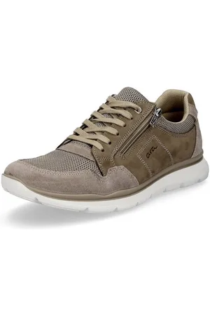 ARA Herren Sneaker taupe khaki Sneaker - Verkäufer: Schuhe Shop