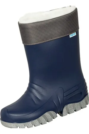 Spirale Paolo new ocean gefüttert Stiefel - Verkäufer: praxy GmbH
