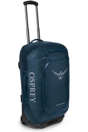 Osprey Weichgepäck-Trolley Rolling Transporter 60, 2 Rollen - Verkäufer: modeherz