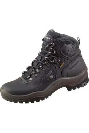 Grisport Schnürstiefel GRI-TEX Gummistiefel - Verkäufer: praxy GmbH