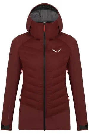 Salewa Anorak W Sella Ptx 3l Hybrid Jacket Damen Anorak - Verkäufer: eXXpozed
