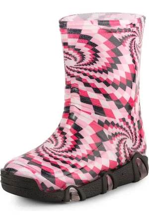 Ladeheid Kinder Gummistiefel SwkBW2020 Gummistiefel - Verkäufer: HISERT