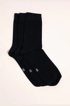 WE Fashion Basicsocken - Verkäufer: