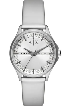 Emporio Armani Quarzuhr Armani Exchange AX5270, Armani Exchange Damenuhr AX5270 - Verkäufer: Juwelier Bektas e.K.