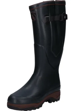 Aigle Parcours Stiefel Iso 2 bronze Gummistiefel - Verkäufer: praxy GmbH