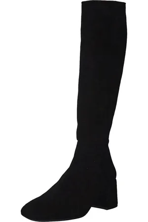 Unisa Magali Stiefel - Verkäufer: JOMODO