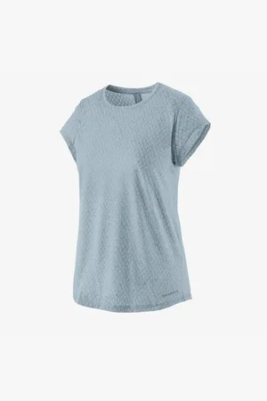 Patagonia T-Shirt W Ridge Flow Shirt - Verkäufer: Sport Erdl