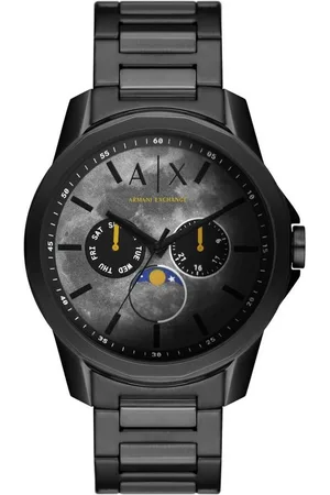 Emporio Armani Chronograph Armani Exchange AX1738, Armani Exchange Herrenuhr Chronograph AX1738 - Verkäufer: Juwelier Bektas e.K.