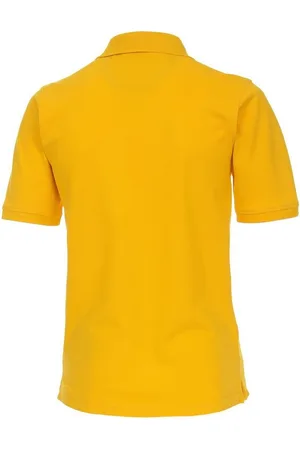 Redmond Poloshirt Piqué Polo-Shirt - Verkäufer: MichaelaX-Fashion-Trade