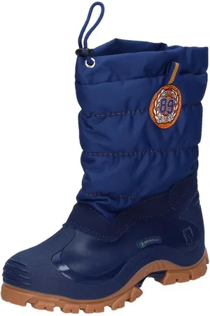 Spirale Nora Eric Gefüttert Stiefel - Verkäufer: praxy GmbH