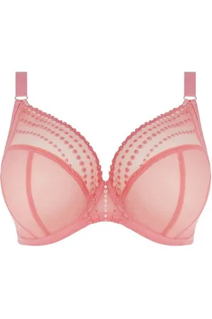 Elomi Soft-BH Matilda Dekolleté-BH I-M Cup - Verkäufer: LACE GmbH