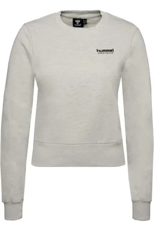 Hummel Sweatshirt Legacy Shai Short Damen - Verkäufer: Tauro
