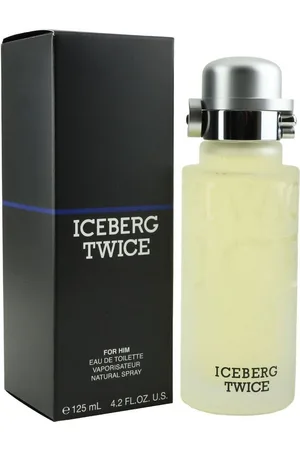 Iceberg Eau de Toilette Twice For Him 125 ml - Verkäufer: Riemax
