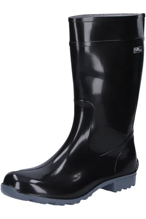 Bockstiegel Damenstiefel Luisa /grau Gummistiefel - Verkäufer: praxy GmbH