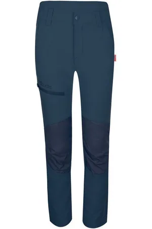 TROLLKIDS Softshellhose LYSEFJORD XT - Verkäufer: Blauband
