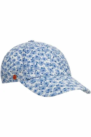 Mayser Baseball Cap (1-St) Basecap mit Schirm, Made in the EU - Verkäufer: Hutshopping