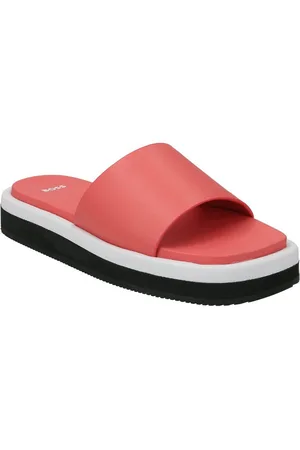 HUGO BOSS ALLIE SLIDE Sandale - Verkäufer: Schuhe Lüke