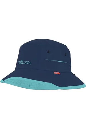 TROLLKIDS Sonnenhut Trollfjord - Verkäufer: Blauband