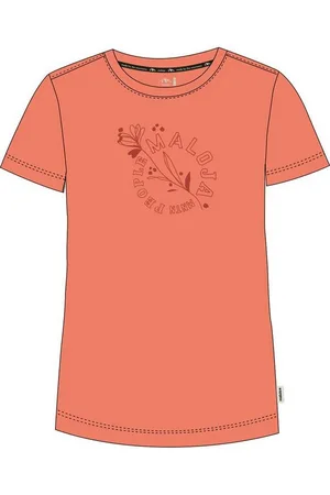 Maloja T-Shirt Karkogel T-Shirt - Verkäufer: Sport Erdl