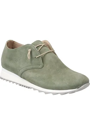 Donna Carolina DESERT SALVIA Sneaker - Verkäufer: Schuhe Lüke